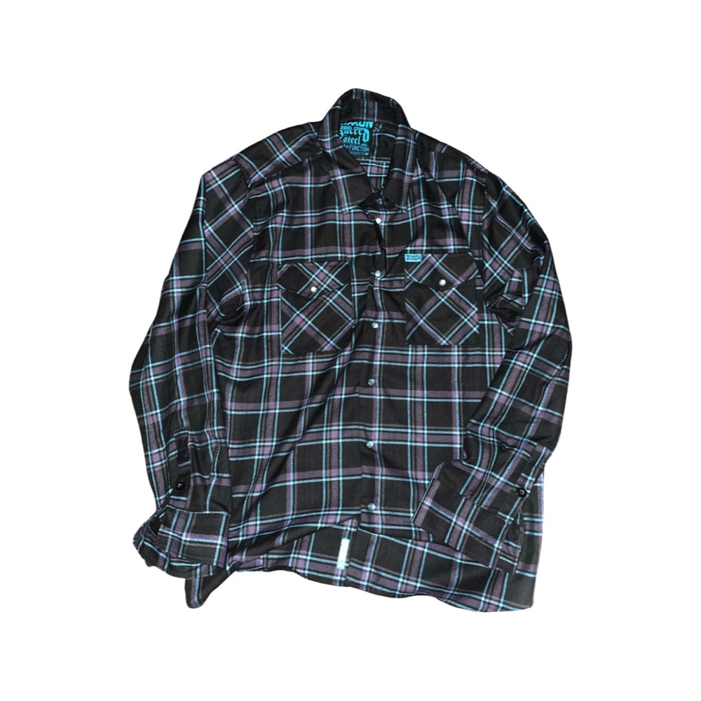 Dixxon Flannel